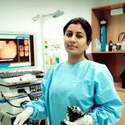 دكتورة انكيتا جوبتا